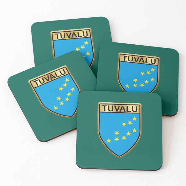 Item preview, Tuvalu Phone Case (10) designed and sold by mpodger.