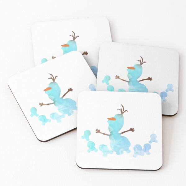 Artikelvorschau, Snowmen Inspired Silhouette entworfen und verkauft von ShadowsInspired.