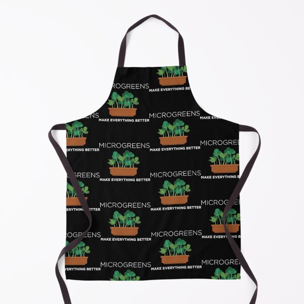 Item preview, Everything Microfarming Microgreens print designed and sold by jakehughes2015.