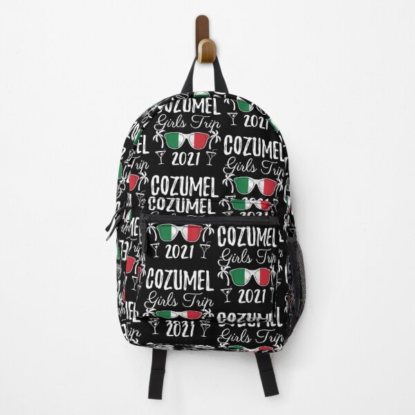 Item preview, Matching Cozumel Girls Trip 2021 graphic designed and sold by jakehughes2015.