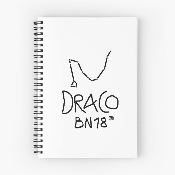 Item preview, Draco Constellation by BN18 designed and sold by BN18.