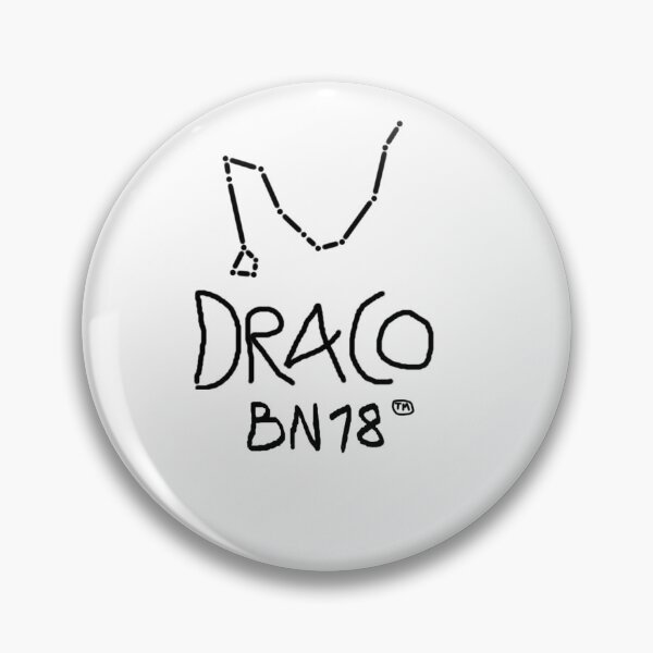 Item preview, Draco Constellation by BN18 designed and sold by BN18.