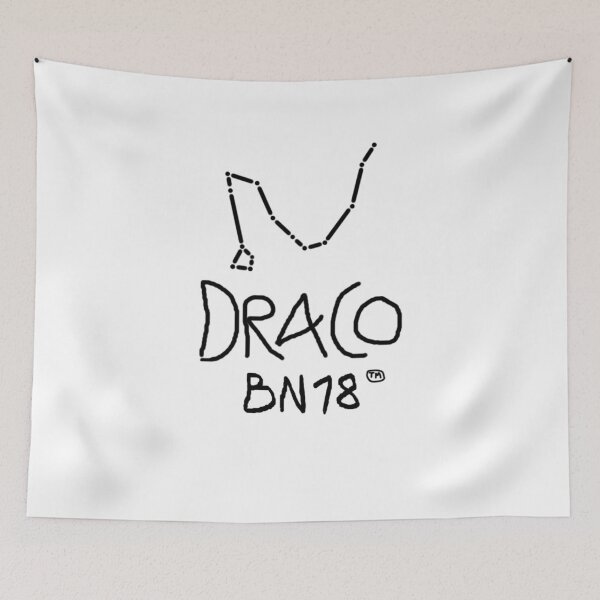 Item preview, Draco Constellation by BN18 designed and sold by BN18.