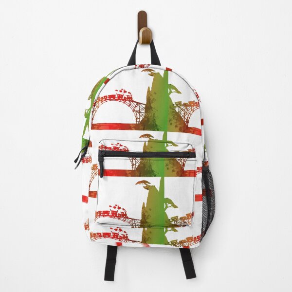 Item preview, Train Inspired Silhouette designed and sold by ShadowsInspired.