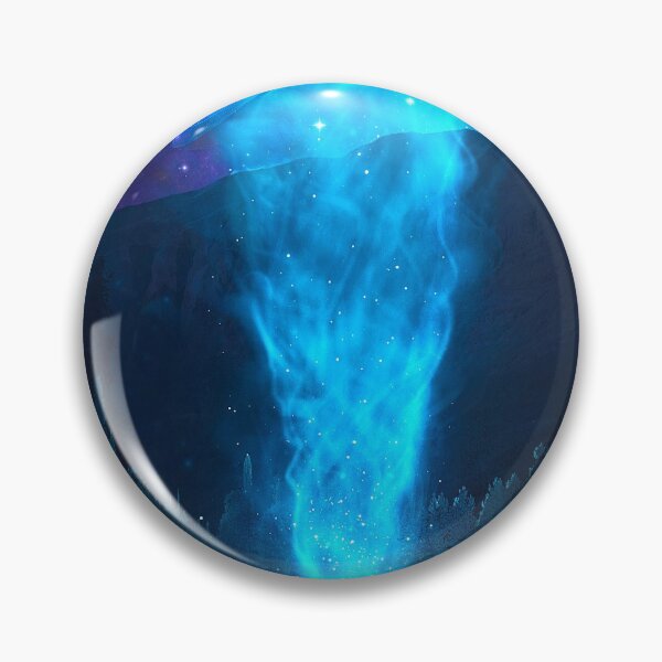 Item preview, magical bonefire designed and sold by Ethereal Designs.