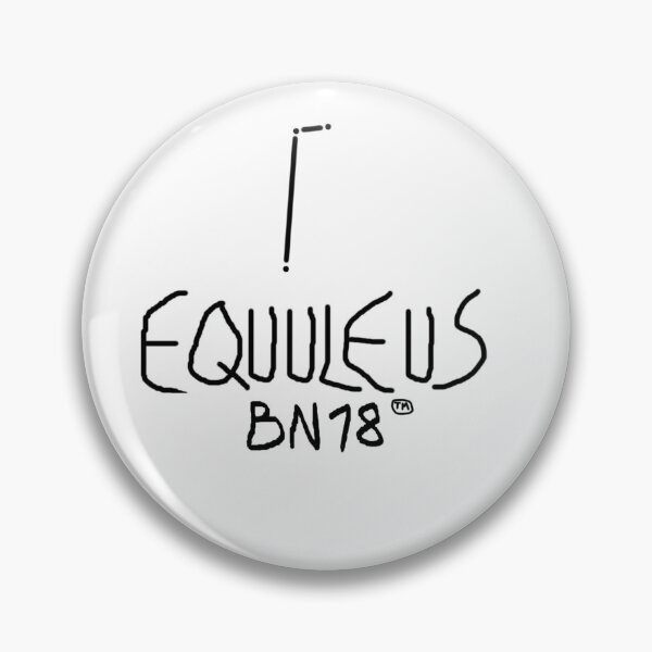 Item preview, Equuleus Constellation by BN18 designed and sold by BN18.