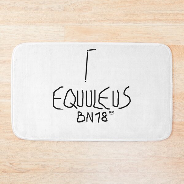 Item preview, Equuleus Constellation by BN18 designed and sold by BN18.
