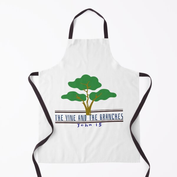 Item preview, John 15 designed and sold by MegDeRoyale.