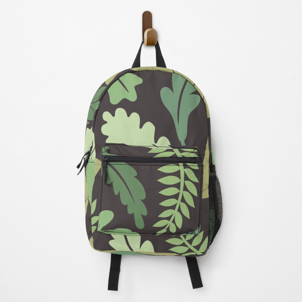 Item preview, Backpack designed and sold by hashnan21.