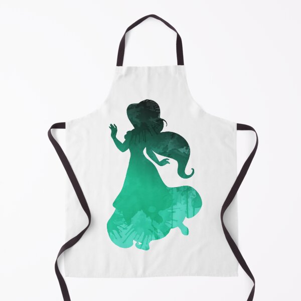 Item preview, Princess Inspired Silhouette designed and sold by ShadowsInspired.