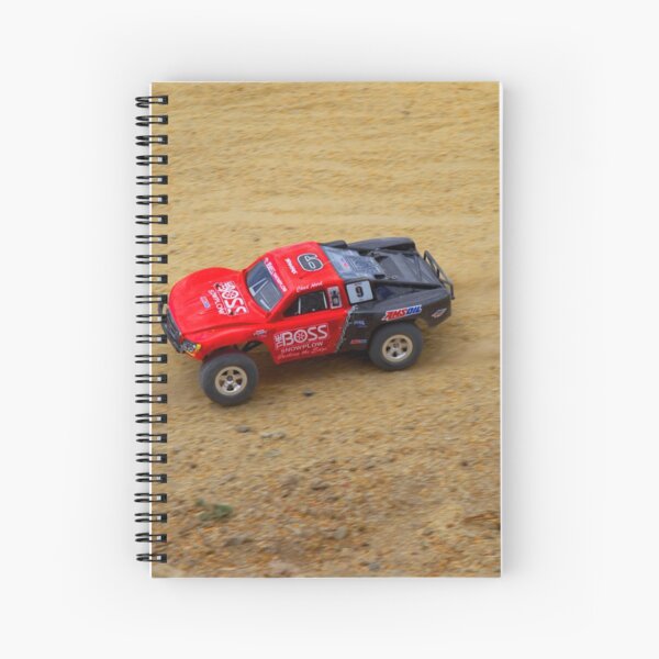 Item preview, Red boss speedmachine designed and sold by HauntedHills.