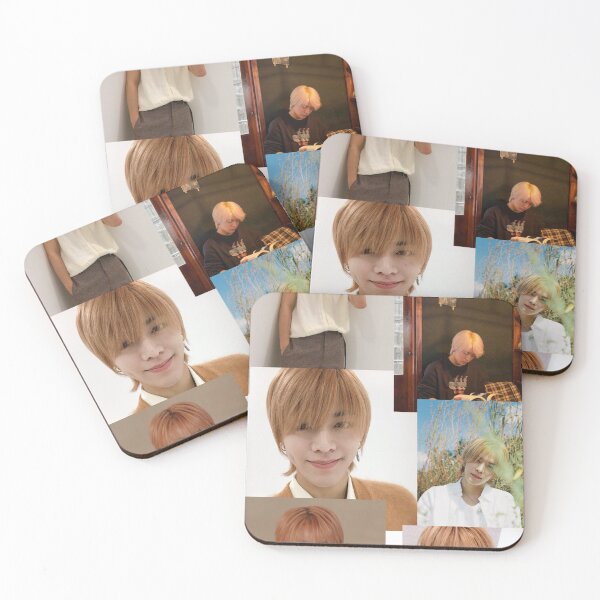 Item preview, Yuta selfies designed and sold by Tiny Tiny Studio.