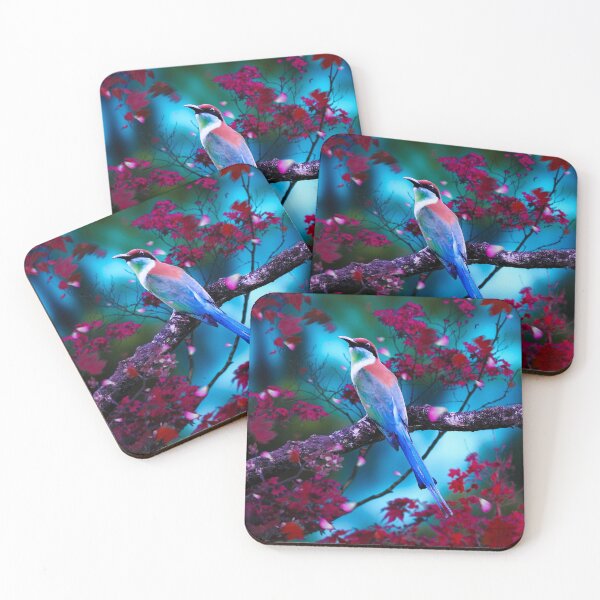 Item preview, beautiful bird designed and sold by Ethereal Designs.