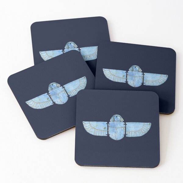 Item preview, SCARAB-KHEPRI (Egypt) designed and sold by BEATRIZ ABAITUA.