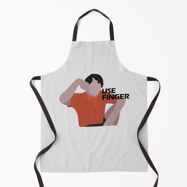 Item preview, Uncle Roger Just Use Finger designed and sold by vindorious.