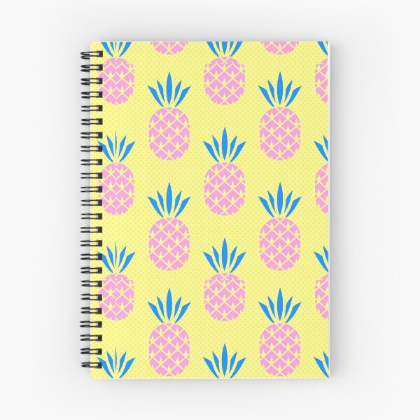 Item preview, Pineapple Summer Pattern designed and sold by Sugar-Magnolia.