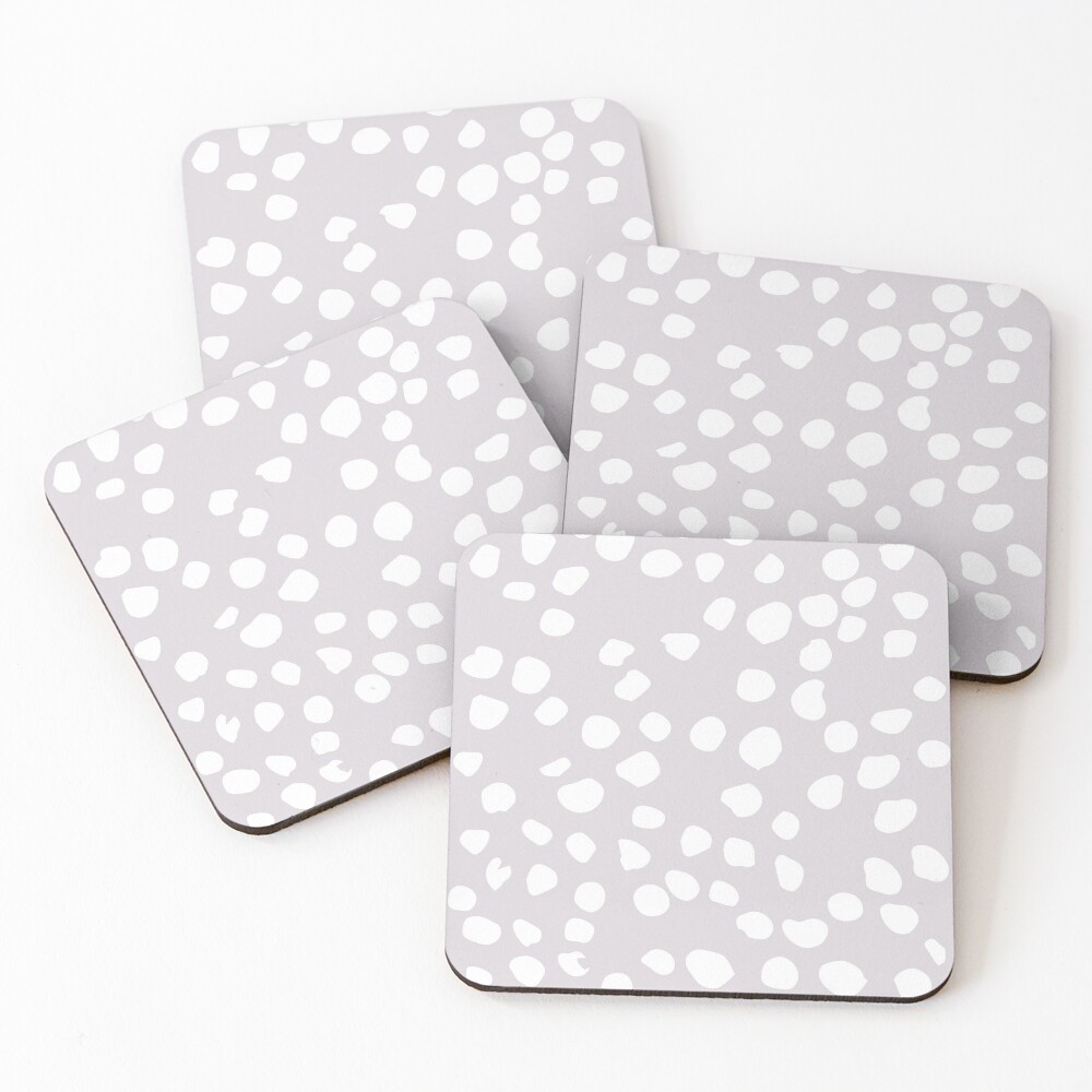 Item preview, Coasters (Set of 4) designed and sold by RafaelFagulha.