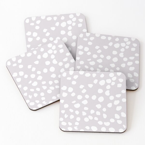 Item preview, Pastel Dots Pattern designed and sold by Fagulha Patterns.