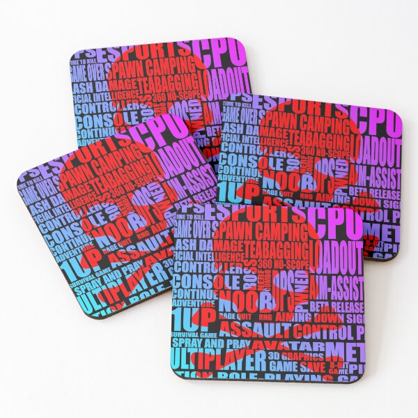 Item preview, GAMER  designed and sold by Chaos Apparel .