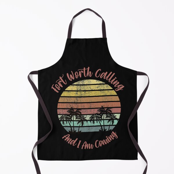 Item preview, Forth Worth is calling and i am coming designed and sold by rupalidharapat.