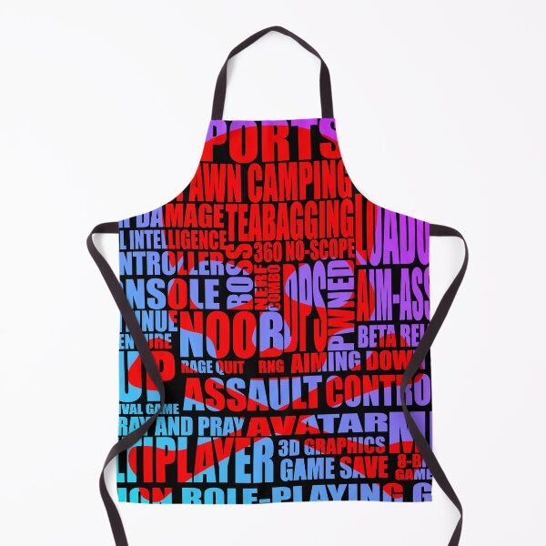 Item preview, GAMER  designed and sold by Chaos Apparel .