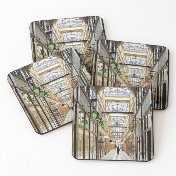 Item preview, Passage Grand Cerf 01 designed and sold by Weston  Westmoreland.