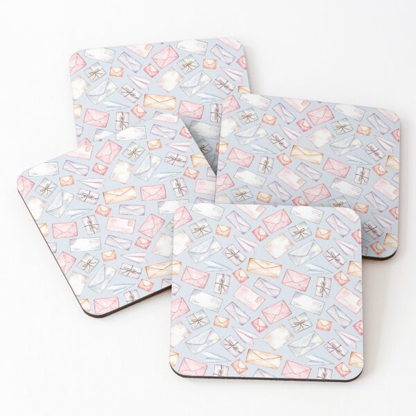 Item preview, Love Letters designed and sold by Flowersforbear.