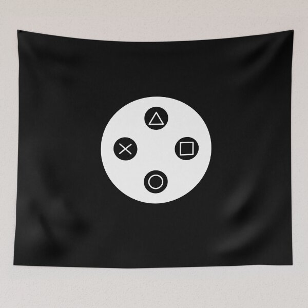 Item preview, Just Play! designed and sold by BofflingDesigns.