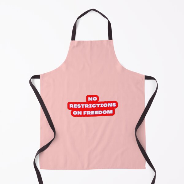 Item preview, No restrictions on freedom 022 designed and sold by ITALY-Roselli-.