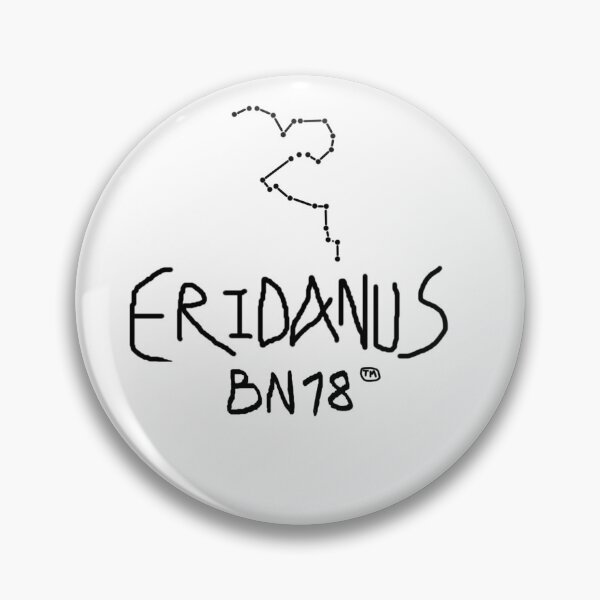 Item preview, Eridanus Constellation by BN18 designed and sold by BN18.