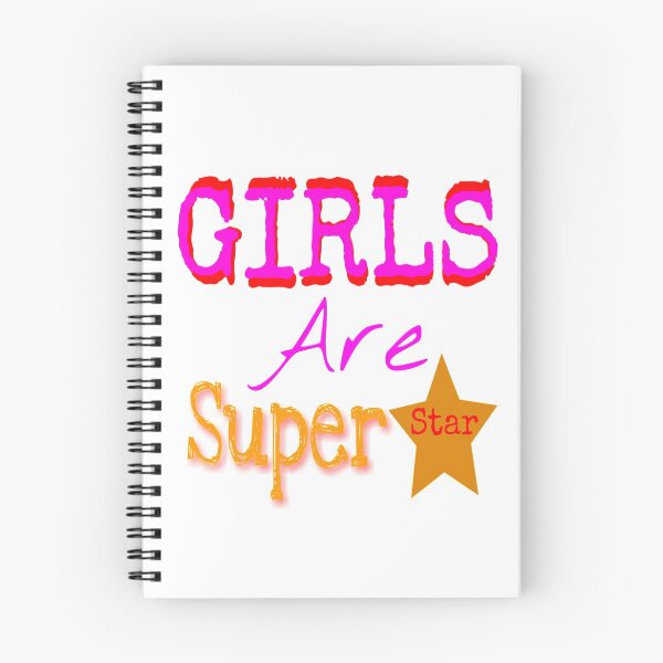 Item preview, Girls are super star designed and sold by 59SHOP24.