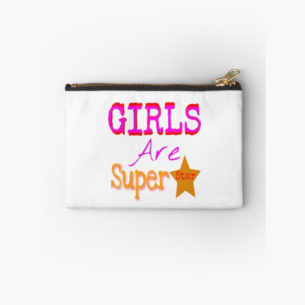 Item preview, Girls are super star designed and sold by 59SHOP24.