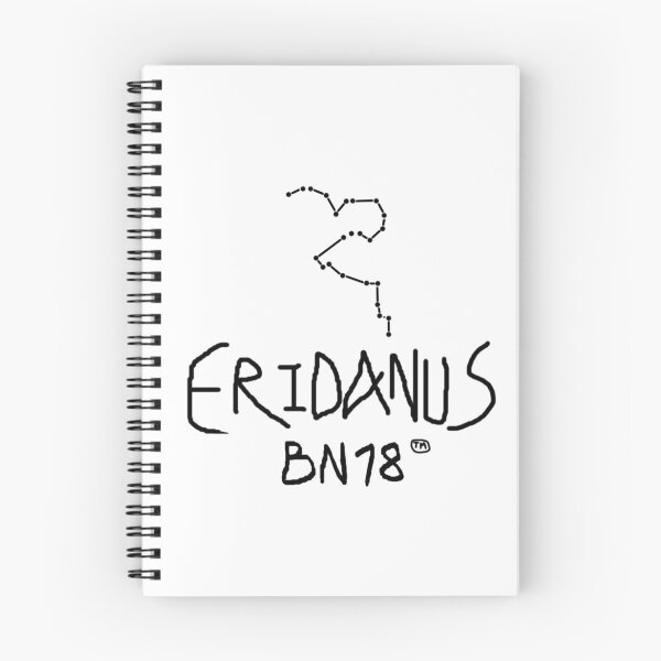 Item preview, Eridanus Constellation by BN18 designed and sold by BN18.