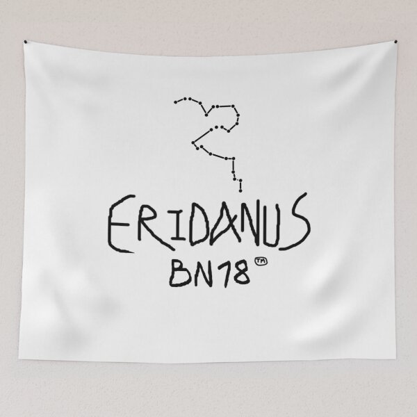 Item preview, Eridanus Constellation by BN18 designed and sold by BN18.