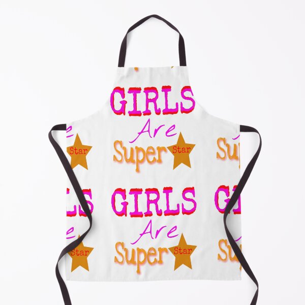 Item preview, Girls are super star designed and sold by 59SHOP24.