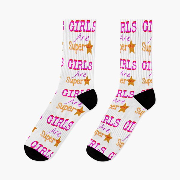 Item preview, Girls are super star designed and sold by 59SHOP24.