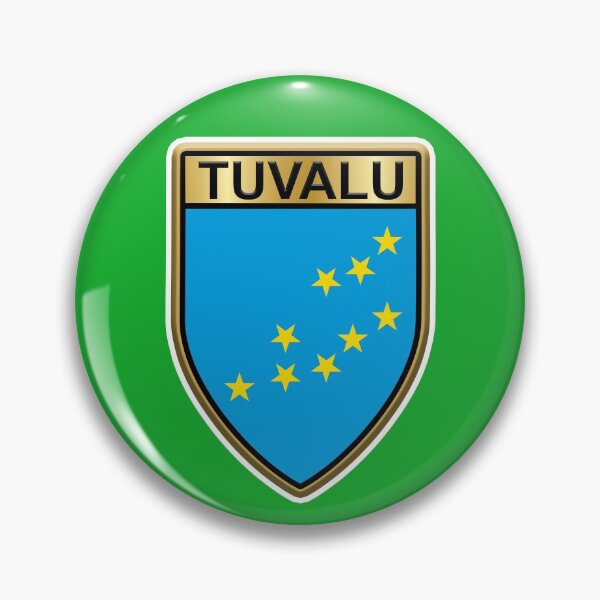 Item preview, Tuvalu Phone Case (11) designed and sold by mpodger.