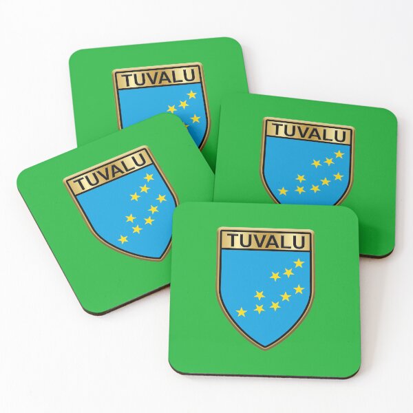 Item preview, Tuvalu Phone Case (11) designed and sold by mpodger.