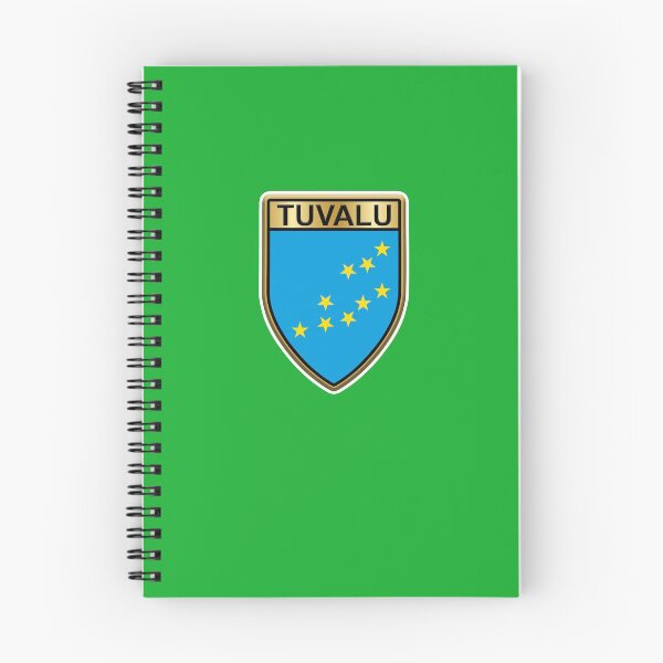 Item preview, Tuvalu Phone Case (11) designed and sold by mpodger.