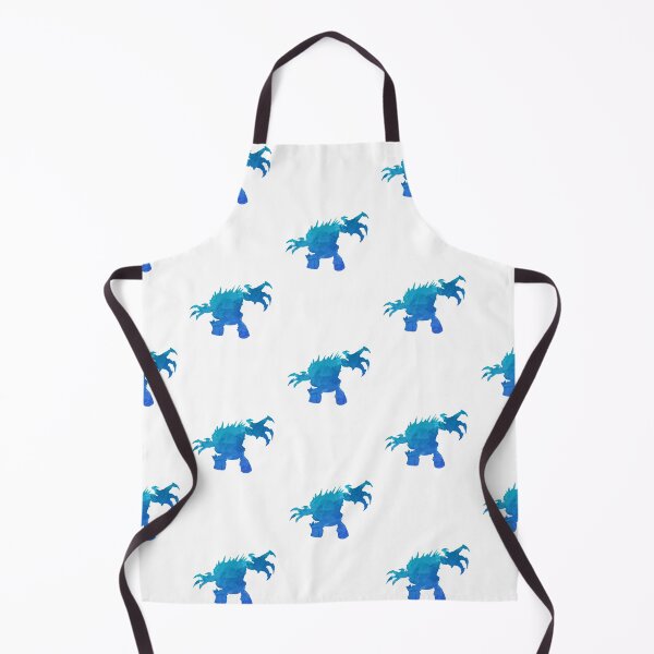 Item preview, Snow-Monster Inspired Silhouette designed and sold by ShadowsInspired.