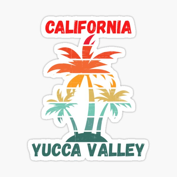 Item preview, Yucca Valley, California designed and sold by SlartybardPOD2.