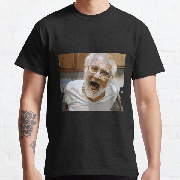 angry grandpa show merchandise