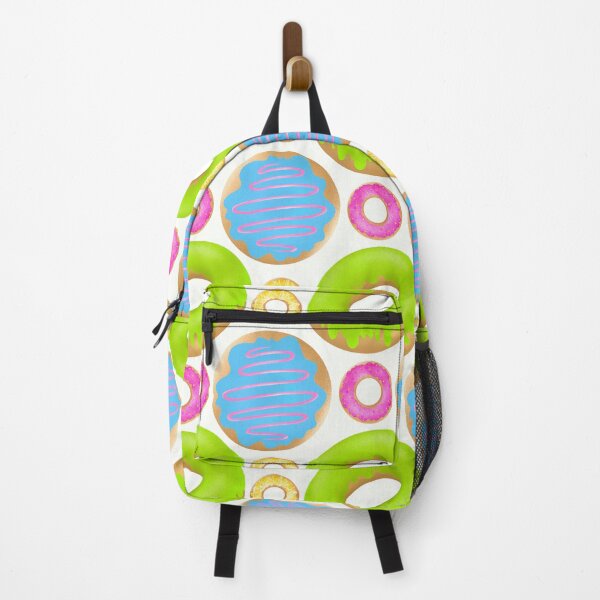 Item preview, Bright donuts with glaze. designed and sold by KatrinMay.
