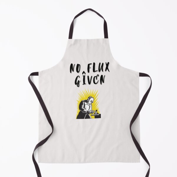 Item preview, Classic Top - Welders - No Flux Given designed and sold by Millenial Designs.