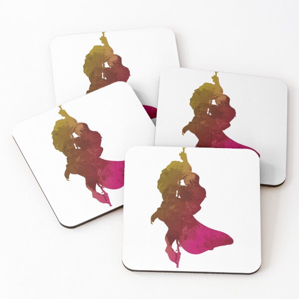 Item preview, Couple Inspired Silhouette designed and sold by ShadowsInspired.