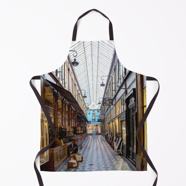 Item preview, Passage Jouffroy 01 designed and sold by Weston  Westmoreland.