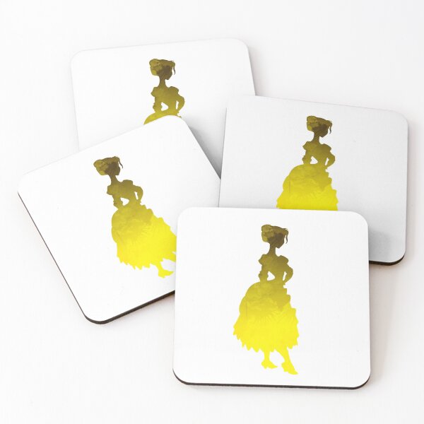 Item preview, Woman Inspired Silhouette designed and sold by ShadowsInspired.
