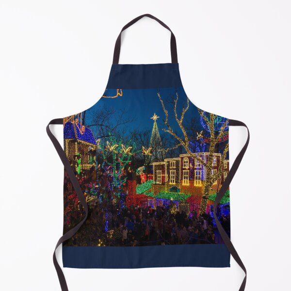 Item preview, SDC Christmas Midtown designed and sold by mljdwhite.