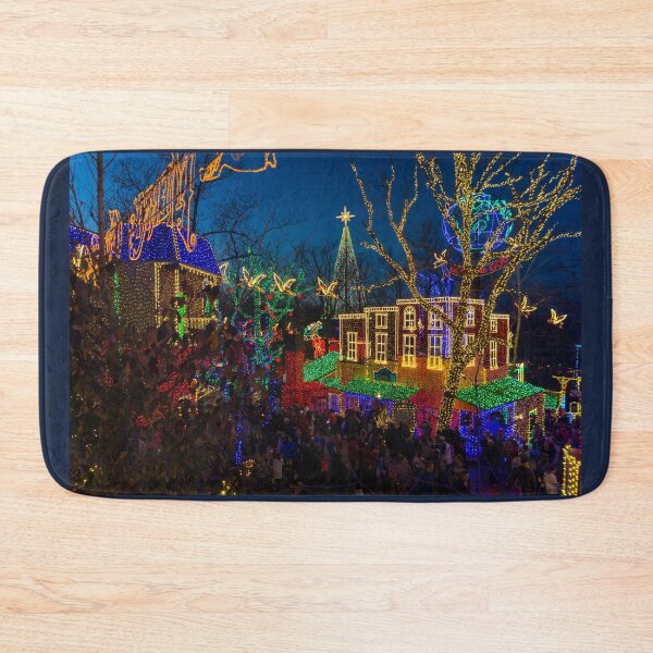 Item preview, SDC Christmas Midtown designed and sold by mljdwhite.