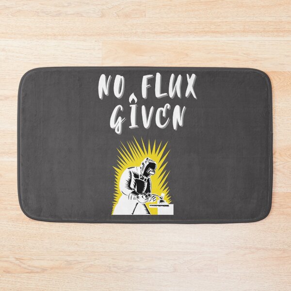 Item preview,  Classic Top - Welders - No Flux Given (White) designed and sold by Millenial Designs.